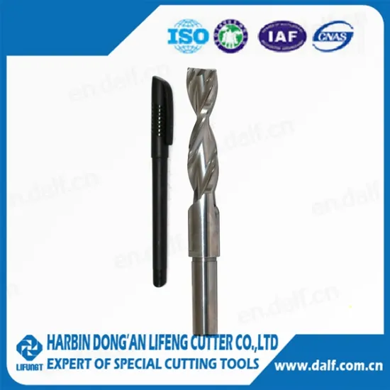 China manufacturer suppliers factory made carbide milling cutter