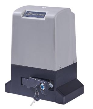 Sliding gate motor with good quality