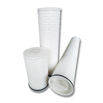 Фолль -картрыдж з высокім патокам у бяспецы