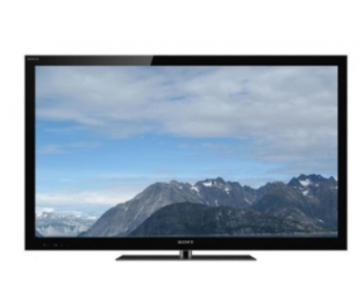 Sony BRAVIA KDL55NX810 55-Inch 1080p 240 Hz 3D-Ready LED HDTV, Black