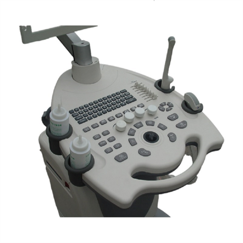 Doppler Ultrasound Diagnostic Instrument Hospital Full Digital Trolley Ultrasound Machine Supplier