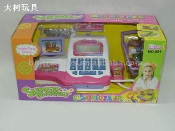 CASH REGISTER