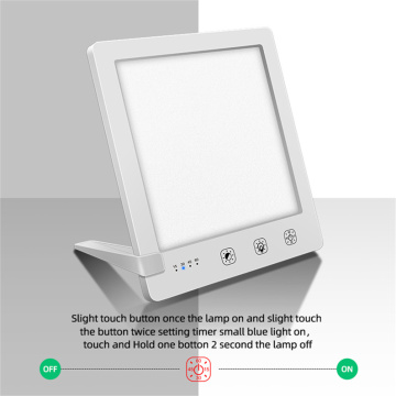 SurON SAD Light Boxes USB Portable Therapy Box