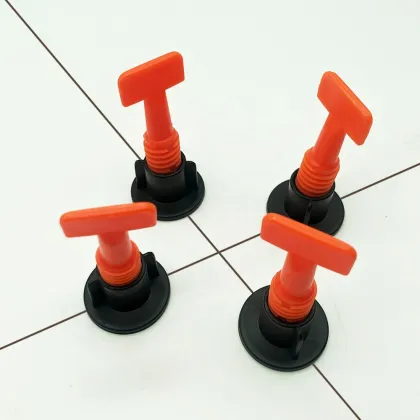 Ceramic Tile Leveling Tools & Systems