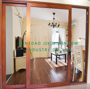 Balcony Sliding Door