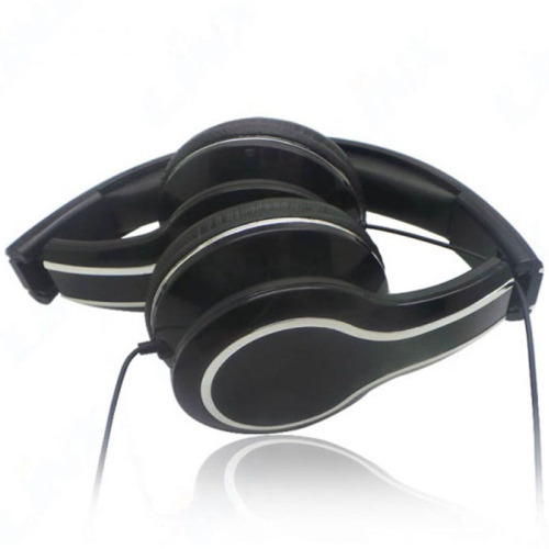 Fones de ouvido estéreo surround de alta fidelidade para iphone samsung xiaomi tablet pc tv
