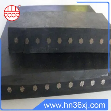 stable performance OEM service small order hot sale products goodyear cleated conveyor belt