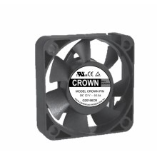 40x10 Fan de DC impermeable A6 pasatiempos