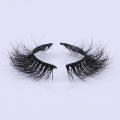 WISPY VOLUME Mink Lashes 3D Mink Fake Eyelashes