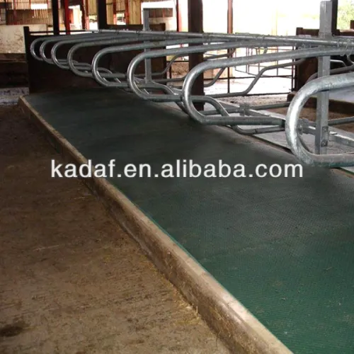 How To Install Stall Mats Stall Mat Installation, High Quality How To