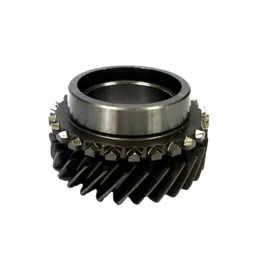 MB50117231B Transmission Parts - Differential Gears for Pride
