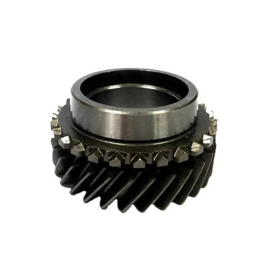 MB50117231B Transmission Parts - Differential Gears for Pride