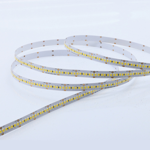 240 leds per meter smd2835 ledstrip