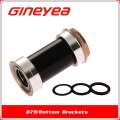 BB right Bicycle Bottom Bracket Taiwan Bearing Accessories