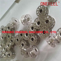 Universal Metal Sewing Machine Bobbins