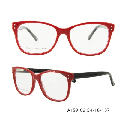 Italy Design Wholesales Fashion Optical Frames(Eyewear Glasses)