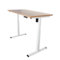 Neu entwickelter Sit -Stand Desk Frame