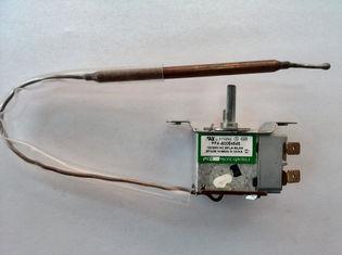 Small size car air conditioning thermostat differential 3~8