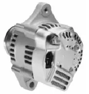 Kubota Alternator new