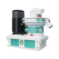 2 Ton Per Hour Wood Pellet Machine