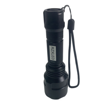 Infrared LED Flashlights for Eye Tracking: 850nm, 855nm, 940nm, 950nm, 945nm, 840nm