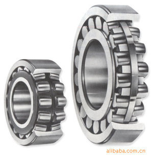 Smoke Car Use Spherical Roller Bearing 22315