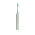 مجموعة فرشاة الأسنان الكهربائية عن طريق الفم فرشاة الأسنان الكهربائية فرشاة الأسنان
