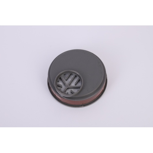 Half Face Gas Mask Chemical Respirator