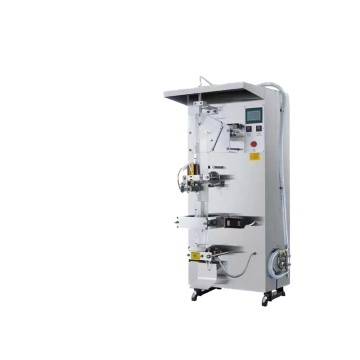 YB-1 Fully Automatic Milk Packing Machine - Multi-functional Packing Machine for Vinegar, Soy Sauce, Ice, Water