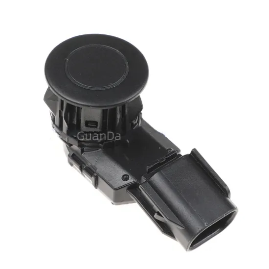 High-Quality Replacement Ultrasonic Parking Sensor for Toyota RAV4: Key Components of PDC System - Part Number 89341-42060