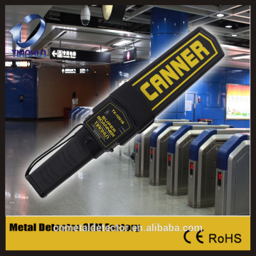 Security super body scanner Hand held metal detector TX1001B
