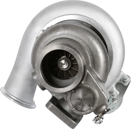 Turbocharger  2836707 For Yanmar Marine