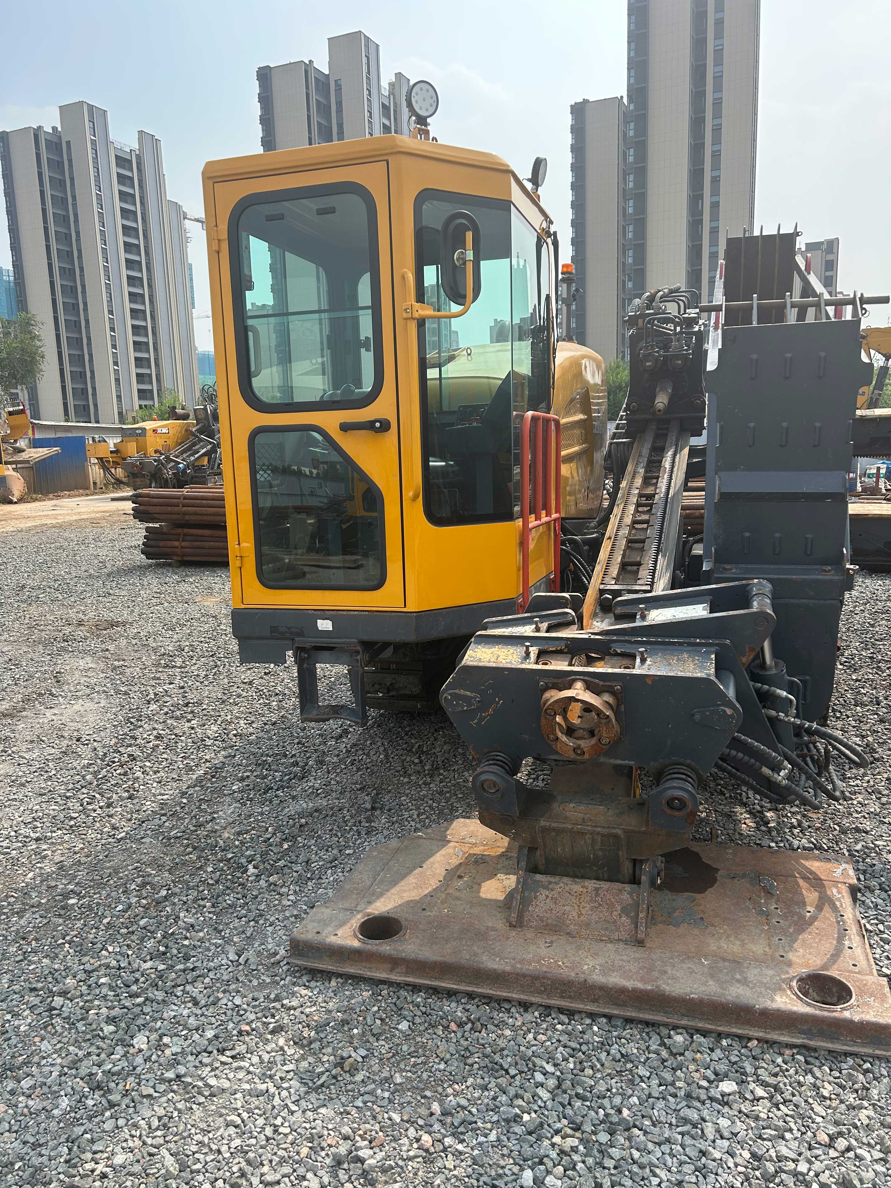 used-well-drilling-truck-for-sale