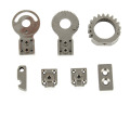 Mechanical Equipment Steel Precision Casting Parts