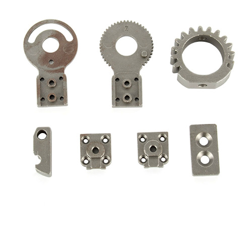 Carbon Steel Investment Casting Mechanical Equipment Steel Precision Casting Parts Factory