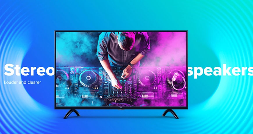 Xiaomi Smart TV