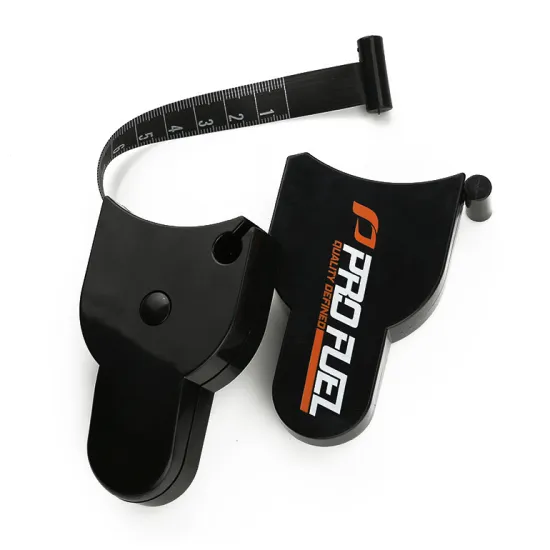 Fitness Healthy Body Waist Tape Measure