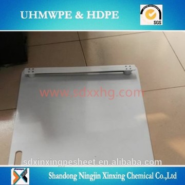 Hockey Shooting Mats/Ice hockey board system /Athletic sliding board