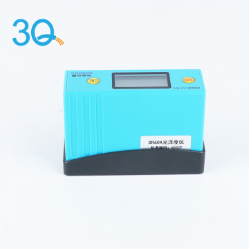 Best Micro Tri Digital Gloss Meter for Marble and Car Paint Measurement - 60 Degree Supplier