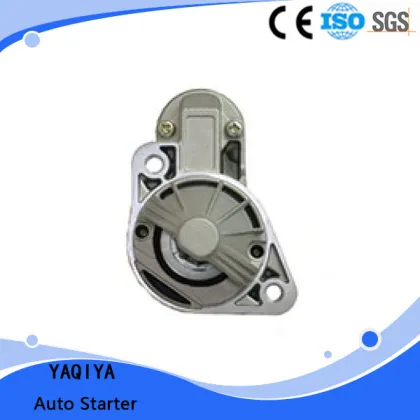 Hot china products wholesale delco remy starter,auto starter,engine starter