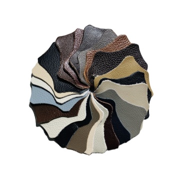 MANWAH CHEERS: Comprehensive Guide to Independent Study on High-Tech Fabrics Including Genuine Leather, Microfiber, and Synthetic Leather Samples for Sofa Design