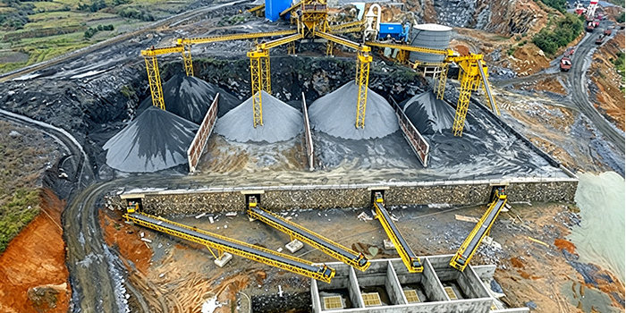 sand making machine industry analysis