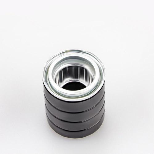 Luxury 15mm Magnetic Spray Bottle Perfume Lid