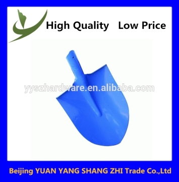 Garden Tools, Square Head Shovel