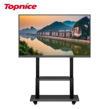 Topnice Smart Board: Interactive Projection Writing Board for Conferences and Teaching