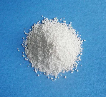 Stable Quality Cyanuric Acid CYA