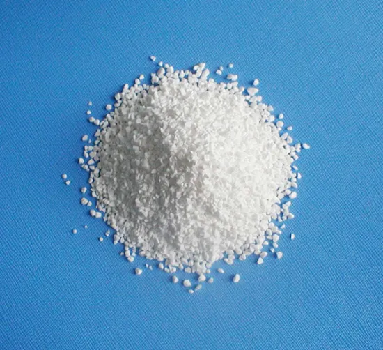 Stable Quality Cyanuric Acid CYA