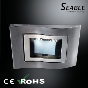 GU5.3 halogen incandescent downlight made in China