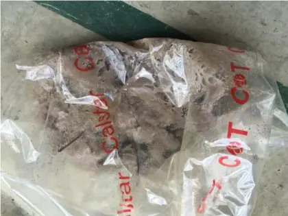 Butanone Recovery Equipment Distillation Bags