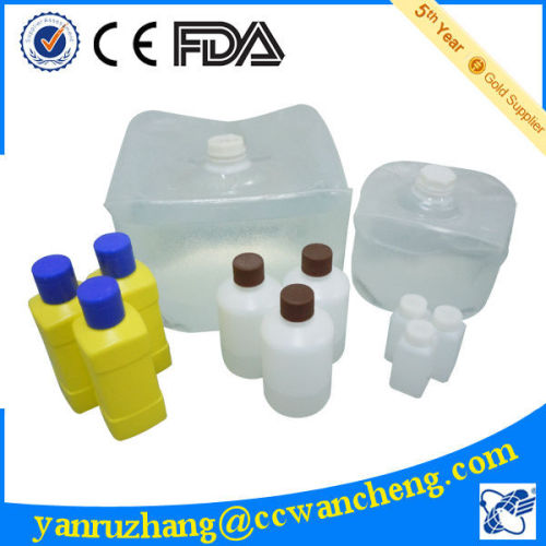 Medical Laboratory Reagents For Hematology Analyzer, High Quality